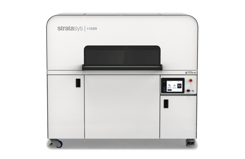 Stratasys H350